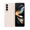 Samsung Standing Cover with S Pen per Galaxy Z Fold4, Sabbia
