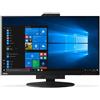 Lenovo ThinkCentre Tiny-In-One 27 Monitor PC 686 cm (27) 2560 x 1440 Pixel Quad HD LED Nero