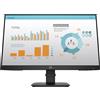 HP P-Series P24 G4 Monitor PC 605 cm 23.8 1920 x 1080 Pixel Full HD (P24 G4 23.8IN MONITOR - P-Series P24 G4 60.5 cm - 23.8 192