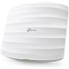 TP-Link ACCESS POINT WIRELESS TP-LINK EAP110 300M 802.11b/g/n PoE 2 ANTENNE INTERNE