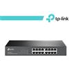 TP-Link SWITCH TP-LINK TL-SG1016DE 16P EASY SMART GIGABIT DESKTOP 10/100/1000Mbps RJ45