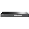 TP-Link SWITCH 16 GIGABIT 1U RACK