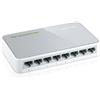 TP-Link SWITCH TP-LINK TL-SF1008D 8P LAN DESKTOP 10/100M RJ45 CASE PLASTICA