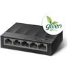 TP-Link Switch Desktop 5 Porte 10/100/1000Mbps Risparmio energetico