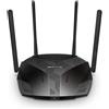 Mercusys AX3000 DUAL BAND WIFI 6 ROUTER