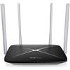 Mercusys Router Wireless Dual Band AC1200 - Mercusys AC12