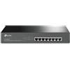 TP-Link SWITCH 8 GIGABIT 8POE 126W
