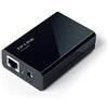 TP-Link ADATTATORE TP-LINK TL-PoE10R POE SPLITTER IEEE 802.3af Plug and Play 5V/9V/12V power output CASE IN PLASTICA
