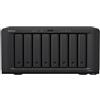 Synology NAS Synology Tower DS1823XS+ - Senza HDD - 8 baie 3.5/2.5 - Alimentazione integrata
