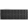 QNAP 24BAY 4U NAS RACKMOUNT SATA