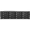 QNAP 16BAY 3U NAS RACKMOUNT SATA