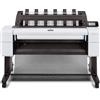 HP Designjet Stampante T1600 PostScript da 36