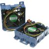 Hewlett Packard Enterprise Hot Plug Rosso. Kit ventola ML350 G5