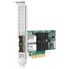 HP Ethernet 10G 2 porte 546SFP+Adp