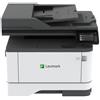 Lexmark MX331adn Laser A4 600 x 600 DPI 38 ppm