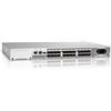 Hewlett Packard Enterprise Base SAN Switch 8/8