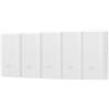 Ubiquiti Networks Iniettore PoE, 24 V CC, 24 W