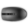 HP 635 Multi-Device Wireless Mouse - Black