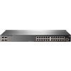 Hewlett Packard Enterprise Aruba 2930F 24G 4SFP Switch