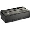 APC BV650I-GR gruppo di continuità (UPS) A linea interattiva 0,65 kVA 375 W 4 presa(e) AC