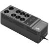 APC Back-up APC 850VA 230V USB Type-C e una connessione di caricamento