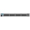 HP 2610 Switch - Gestito 48 porte