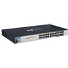 Hewlett Packard Enterprise Interruttore E2520-24G-PoES