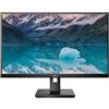 PHILIPS/SAGEM MONITOR PHILIPS LED 23.8Wide 242S9JML/00 VA 1920x1080 4ms 300cd/mq1.0001 (50.000.0001)2x2W MM Pivot Reg.H VGA DVI HDMI DP USB