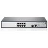Hewlett Packard Enterprise Interruttore 1910-8G-PoE+ (180 W).