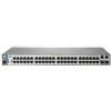 Hewlett Packard Enterprise Interruttore E2620-48-PoE+