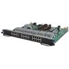 Hewlett Packard Enterprise 10500 Modulo 24p 10GbE RJ45 SF
