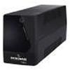 TECNOWARE UPS ERA PLUS 2000VA BATTERIA 9AH, IEC TOGETHER ON