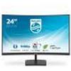 PHILIPS/SAGEM MONITOR PHILIPS LED 23.6 Wide CURVED 241E1SC/00 VA 1920x1080 4ms 250cd/m 30001 Mega Infinity DCR VGA HDMI GAMING
