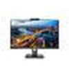PHILIPS/SAGEM PHILIPS MONITOR 23,8 LED IPS 16:9 FHD 4MS 250 CDM VGA/DVI/DP/HDMI WEBCAM PIVOT MULTIMEDIALE