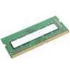 Lenovo 4X71A14571 memoria 4 GB 1 x 4 GB DDR4 3200 MHz (LENOVO 4GB DDR4 3200 SODIMM)