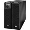 APC Smart-UPS On-Line gruppo di continuità (UPS) Doppia conversione (online) 8 kVA 8000 W 10 presa(e) AC