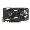 ASUS SVGA ASUS NVIDIA DUAL-RTX3050-O6G 6GB GDDR6 96bit DVI+HDMI+DP