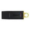 KINGSTON TECHNOLOGY FLASH DRIVE KINGSTON USB 3.2 128GB DataTraveler - DTX/128GB