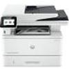 HP MULTIFUNZIONE HP BUSINESS LASER PRO LJ-4102fdn A4 40PPM 250FF FAX DADF Single Pass LAN USB