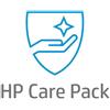 HP 2 anni di servizio di assistenza con ritiro e consegna per notebook