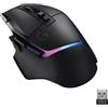 LOGITECH - GAMING DEVICES G502 X PLUS BLACK/PREMIUM EER2