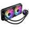 ASUS DISSIPATORE A LIQUIDO ROG STRIX LC II 280 ARGB