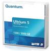 Quantum MR-L5MQN-01 LTO Ultrium 5, 1,5 TB / 3 TB