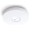 TP-Link ACCESS POINT WIRELESS TP-LINK EAP620 HD AX1800 GIGABIT DUAL BAND WIFI6 1P GIGA LAN MU-MIMO4ANT.INT Compatib con OMADA SDN