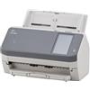 FUJITSU SCANNER SCANNER RICOH FI-7300NX 60ppm/120ipm A4 Duplex ADF WiFi USB 3.1 Gigabit Ethernet LED Workgroup Scanner.