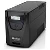 RIELLO UPS UPS Riello NETPOWER 1000 1000VA/600W TOWER auton. 8 min.