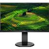 PHILIPS/SAGEM PHILIPS MONITOR 23,8 LED IPS 16:9 FHD 5MS 250CDM, VGA/DVI/DP/HDMI, USB, MULTIMEDIALE