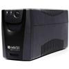 RIELLO UPS UPS Riello NETPOWER 800 800VA/480W TOWER auton. 8 min.