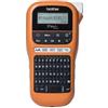 Brother PT-E110VP stampante per etichette (CD) Termica diretta A colori 180 x 180 DPI TZe QWERTY
