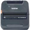 Brother STAMPANTE BROTHER RJ-4230B Stampante portatile per etichette/ricevute da 4 (104mm)